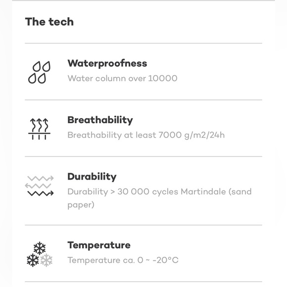 Reimatec Snowsuit - Kurikka - Picture 11 of 16